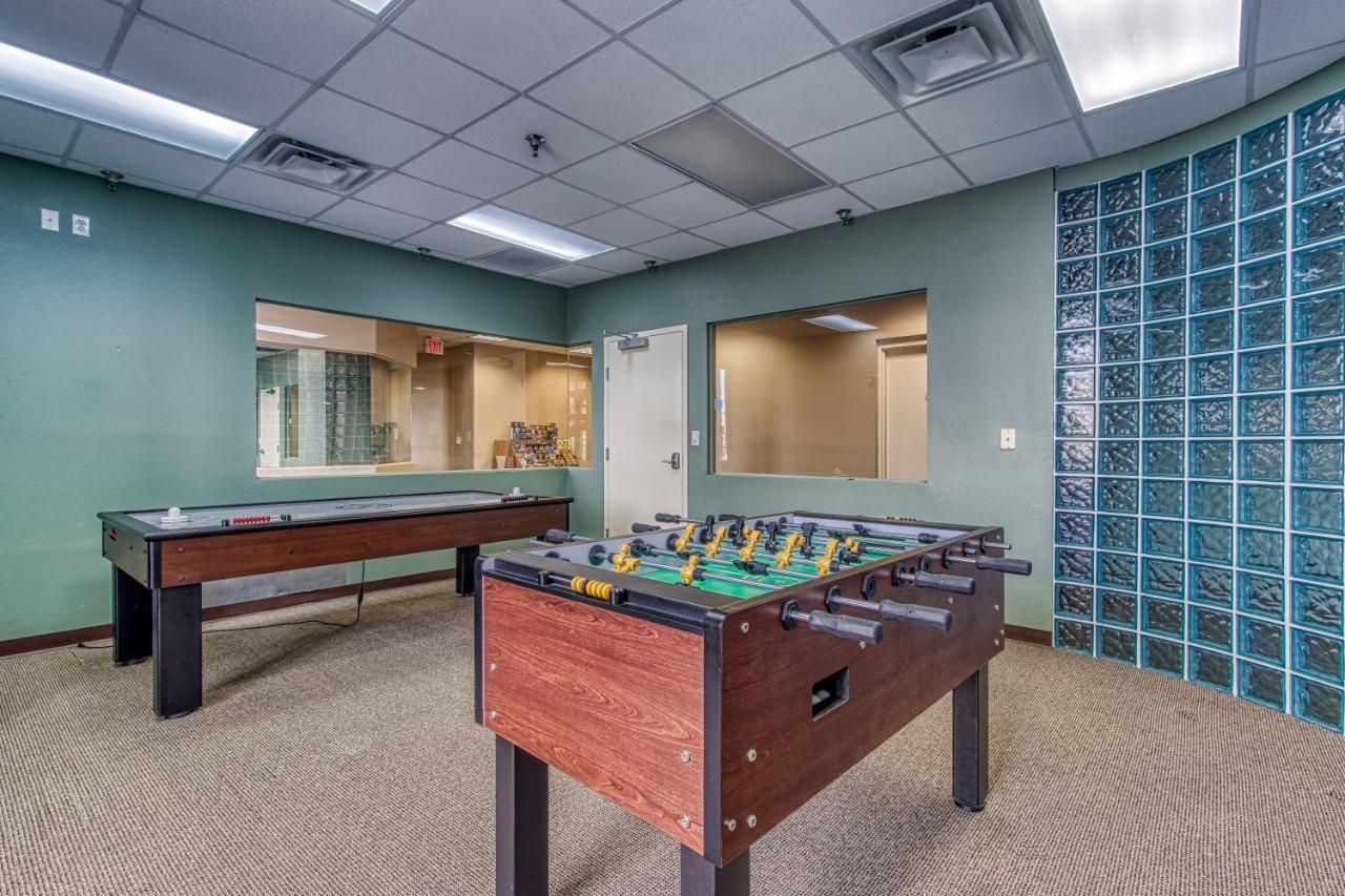 Gorgeous 2Bd 2Bth Condo With Mountain Views Pool Hot Tub Game Room Close To Parkway Pigeon Forge Exterior photo